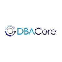DBACore Logo