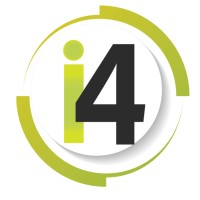 i4 Business Logo