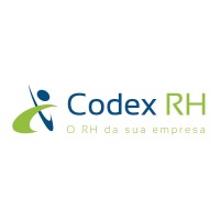 CODEX RH Logo
