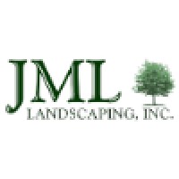 JML Landscaping Inc. Logo