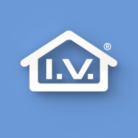 I.V. House, Inc. Logo
