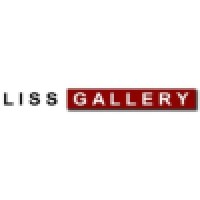 Liss Gallery Logo