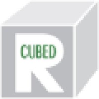 R-Cubed Company - Re-Organize, Reuse, Recycle Logo