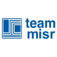 Team misr Logo