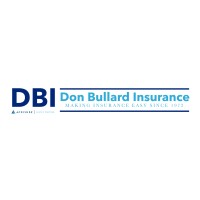 Don Bullard Insurance Logo