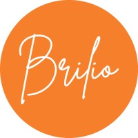 BRILIO Logo