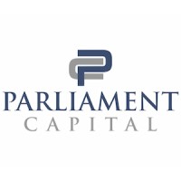 Parliament Capital Management Logo