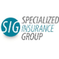 Specialized Insurance Group Logo