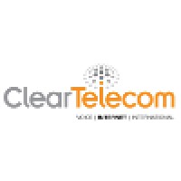 Clear Telecom Llc. Logo