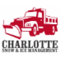 Charlotte Snow and Ice Management, Inc Logo