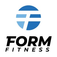 Form Fitness Logo