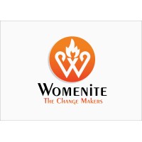 Womenite Logo