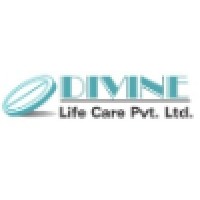 Divine Life Care Pvt Ltd Logo