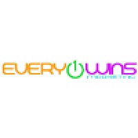 Every1Wins Marketing, LLC Logo