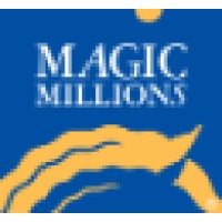 Magic Millions Logo
