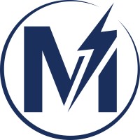 MERIT ELECTRICAL, INC. Logo