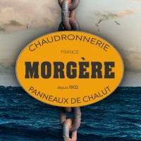 Morgère S.A.S. Logo
