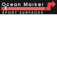 Ocean Marker Sport Surfaces Logo