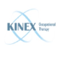 Kinex Therapy Logo