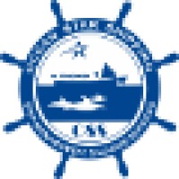Ocean Star Shipping Logo