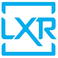 LXR Biotech Logo