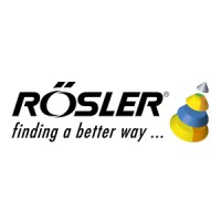 Rösler USA Logo