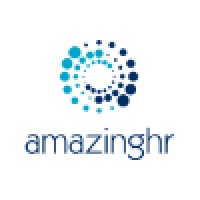 Amazing HR Services Pvt. Ltd. Logo