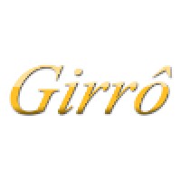 Clínica Estética Girrô Logo