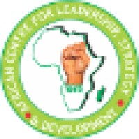 African Centre for Leadership, Strategy & Development (Centre LSD) Logo