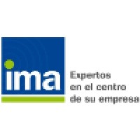 IMA S.A. Logo