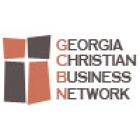 Georgia Christian Business Network Logo