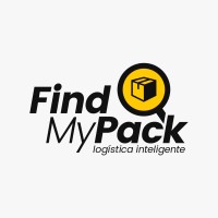 Find My Pack Logo