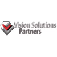 Vision Solutions Partners Logo