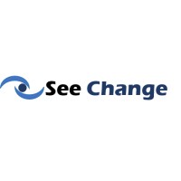See Change, LLC Logo