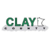 Clay County, Minnesota Logo