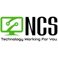 Network Computing Solutions Logo
