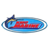KMC Marine, Inc. Logo