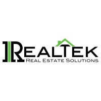 RealTek, Inc. Logo