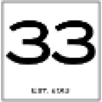 Treinta y Tres Logo