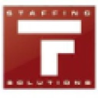 Trade Force Staffing Logo