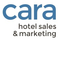 Cara Hotel Marketing Ltd. Logo