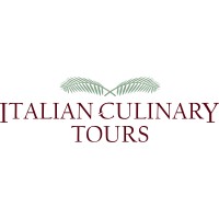 Italian Culinary Tours Logo