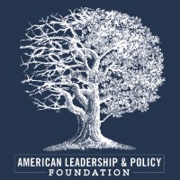 American Leadership and Policy Foundation Logo