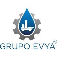 Grupo Evya Logo