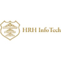 HRH Information Technology Pvt. Ltd. Logo