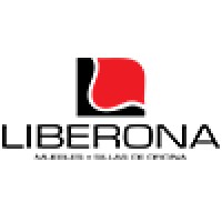 Muebles Liberona Logo