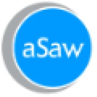 Analytics Saves at Work Logo