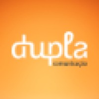 Agência Dupla Comunicação Logo
