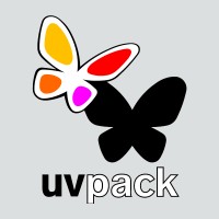 UVPACK Logo