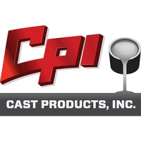 Cast Products Inc. Logo